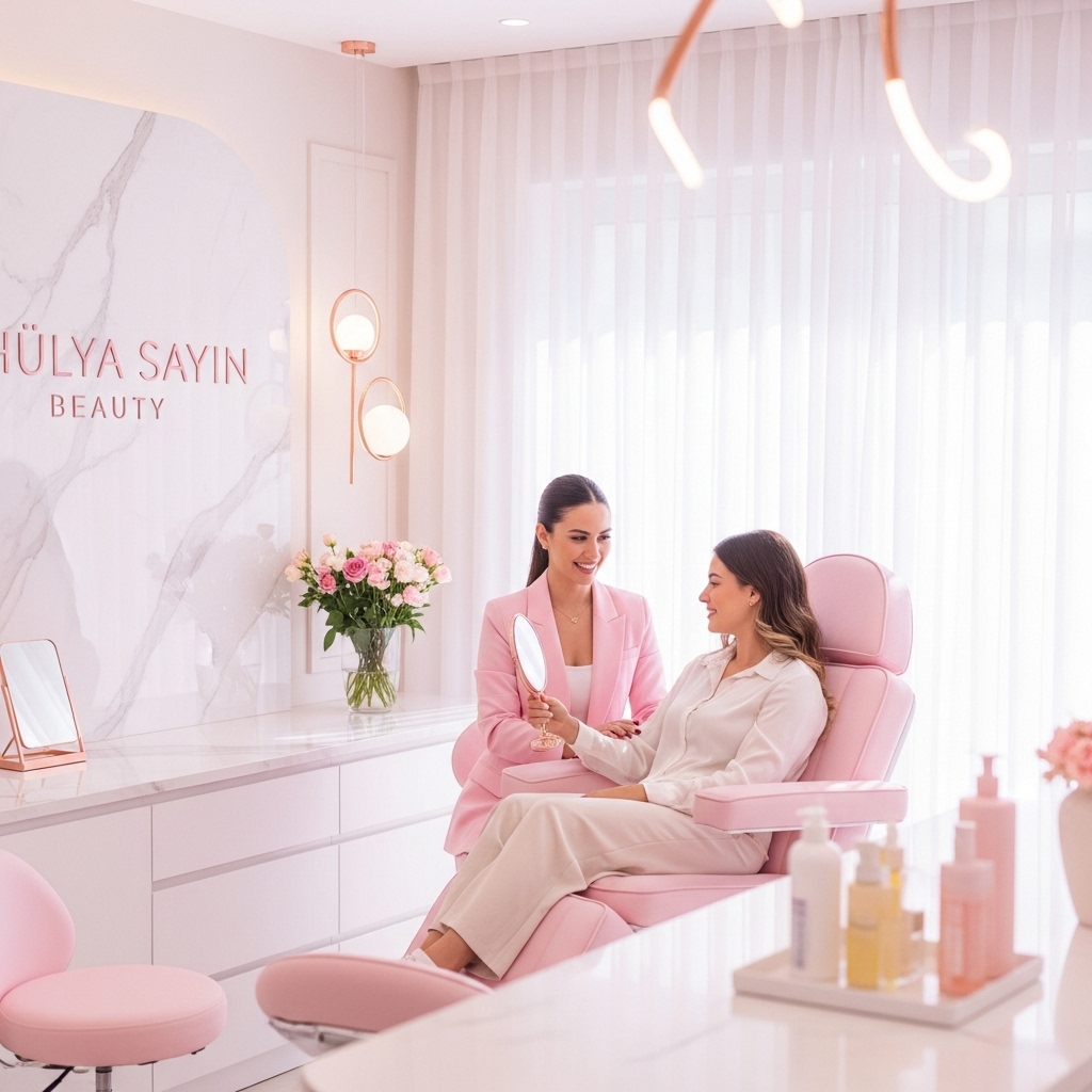 hülya sayın beauty 2524